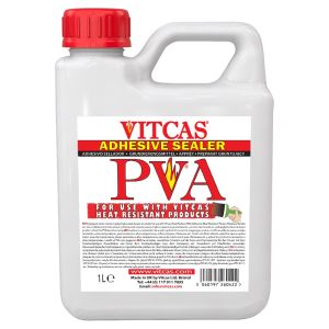 PVA – spojovací a penetračný náter