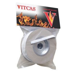 Tesniaci pásik z keramického vlákna