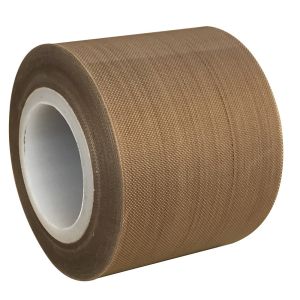 Hnedá elektroizolačná páska 50 mm