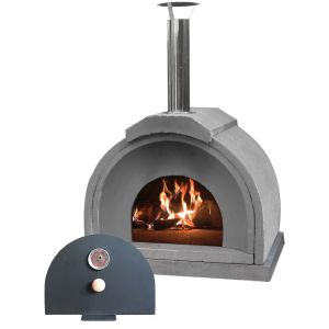 Vonkajšia pec na pizzu - Vitcas