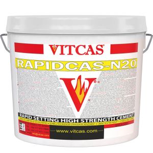 Vysokopevnostný rýchlotuhnúci cement - N20