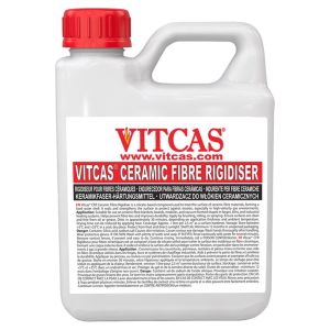 VITCAS spevňovač keramických vlákien