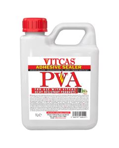 PVA – spojovací a penetračný náter