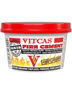 VITCAS Premium žiaruvzdorný tmel