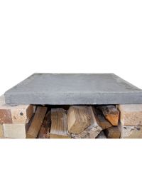 Vitcas podstavec pod pec na drevo 1000 mm